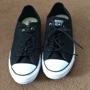 Converse Kicks